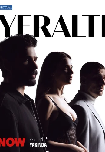 Под землей 4 серия